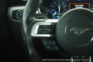 Ford Mustang GT V8 5.0 2016