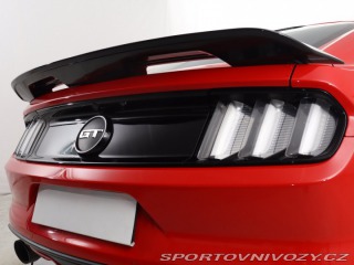 Ford Mustang GT V8 5.0 2016