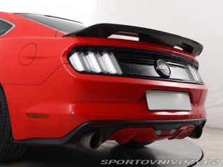 Ford Mustang GT V8 5.0 2016