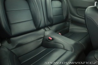 Ford Mustang GT V8 5.0 2016