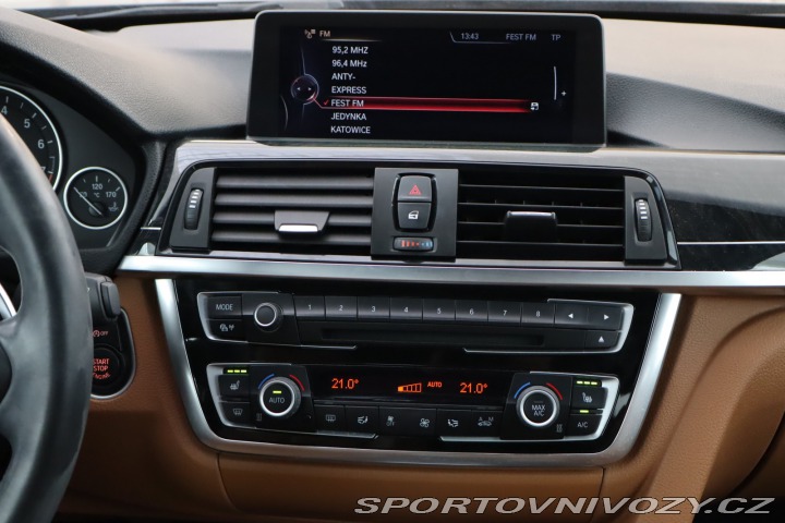 BMW 4 Sport Line 428i xDrive 2013