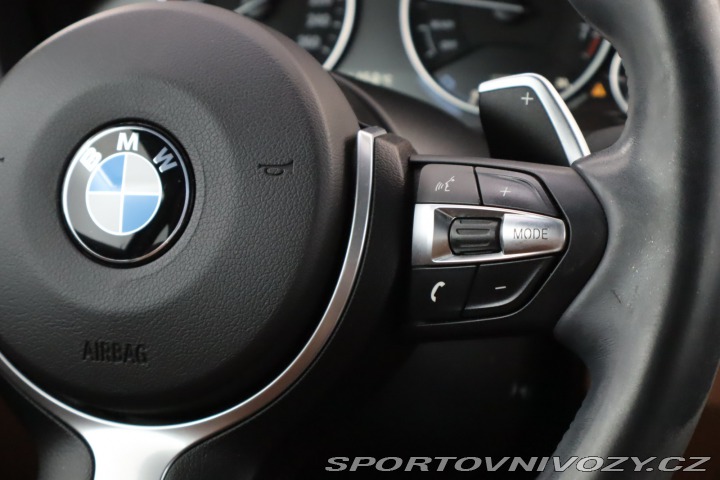 BMW 4 Sport Line 428i xDrive 2013