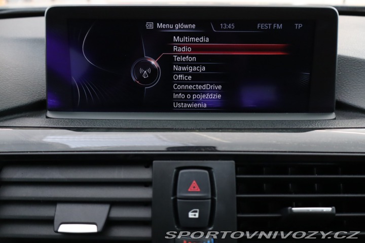 BMW 4 Sport Line 428i xDrive 2013
