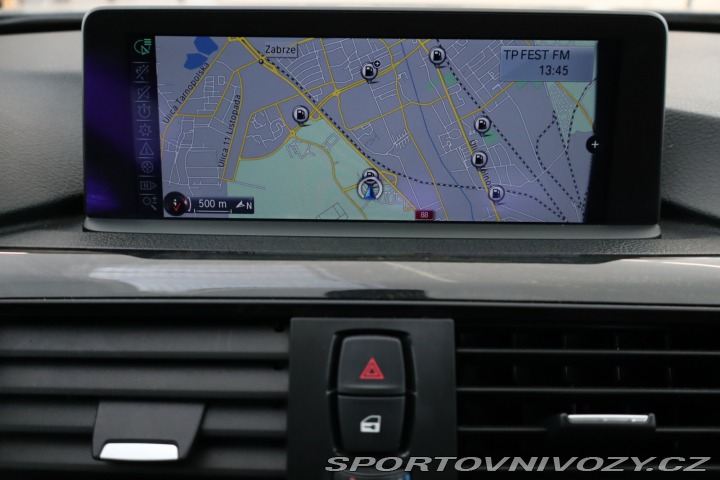 BMW 4 Sport Line 428i xDrive 2013