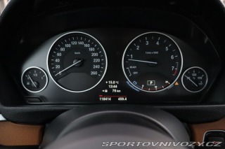 BMW 4 Sport Line 428i xDrive 2013