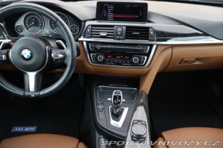 BMW 4 Sport Line 428i xDrive 2013
