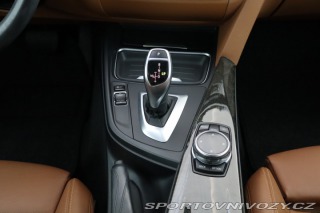 BMW 4 Sport Line 428i xDrive 2013