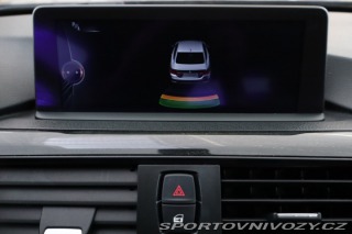 BMW 4 Sport Line 428i xDrive 2013