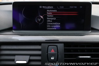 BMW 4 Sport Line 428i xDrive 2013