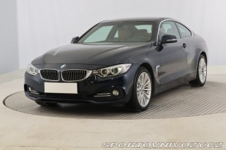 BMW 4 Sport Line 428i xDrive 2013
