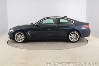 BMW 4 Sport Line 428i xDrive 2013