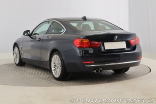 BMW 4 Sport Line 428i xDrive 2013