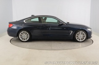 BMW 4 Sport Line 428i xDrive 2013