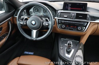 BMW 4 Sport Line 428i xDrive 2013