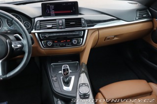 BMW 4 Sport Line 428i xDrive 2013