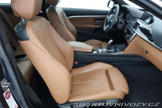 BMW 4 Sport Line 428i xDrive 2013