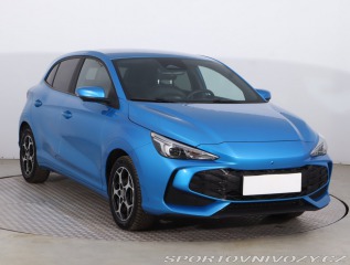MG 3 Hybrid+