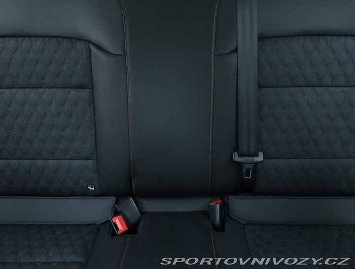 MG Ostatní modely 3 Hybrid+ 2024