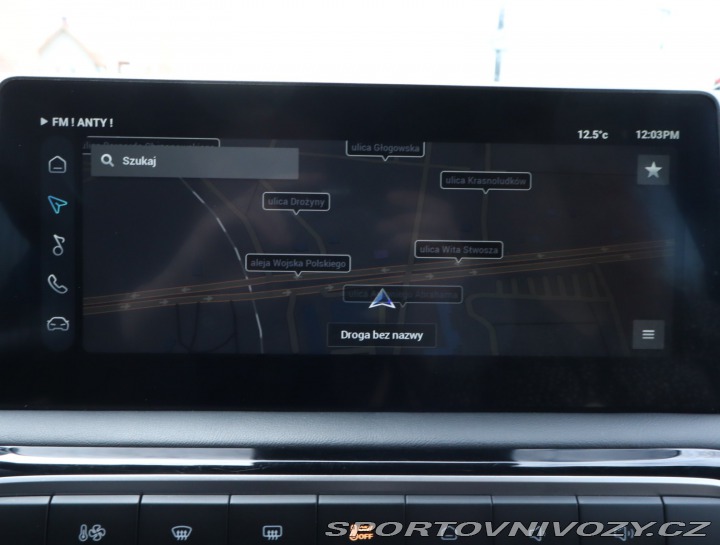 MG Ostatní modely 3 Hybrid+ 2024