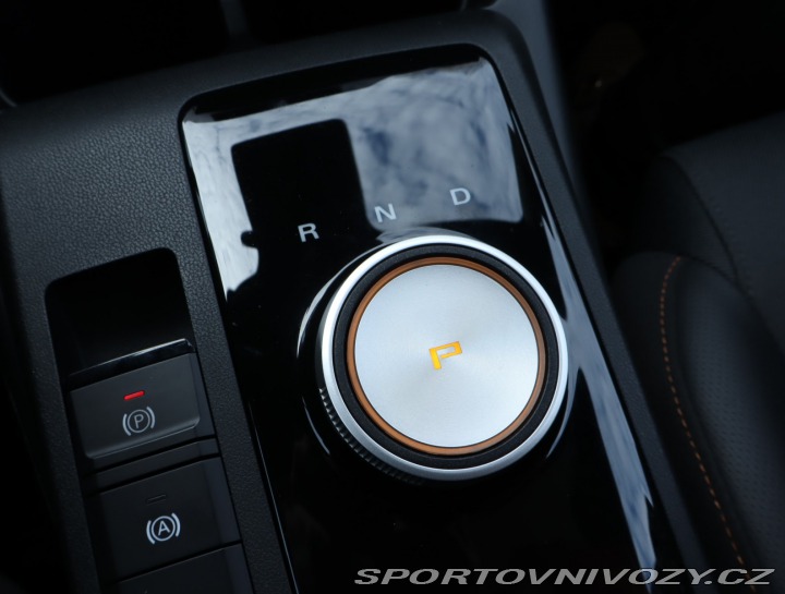 MG Ostatní modely 3 Hybrid+ 2024