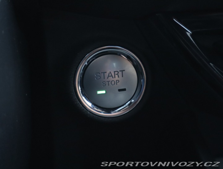 MG Ostatní modely 3 Hybrid+ 2024