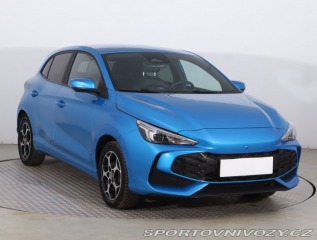 MG Ostatní modely 3  Hybrid+ 2024