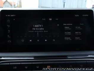 MG Ostatní modely 3  Hybrid+ 2024
