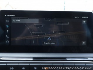 MG Ostatní modely 3  Hybrid+ 2024