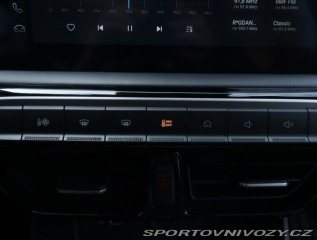 MG Ostatní modely 3  Hybrid+ 2024