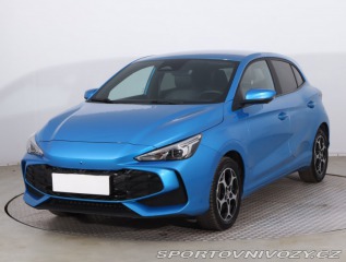 MG Ostatní modely 3  Hybrid+ 2024