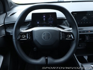MG Ostatní modely 3  Hybrid+ 2024