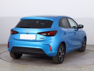 MG Ostatní modely 3  Hybrid+ 2024