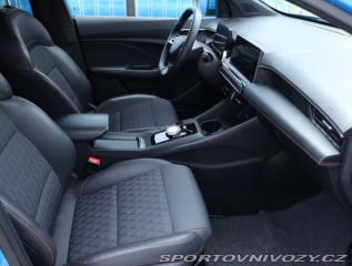 MG Ostatní modely 3  Hybrid+ 2024