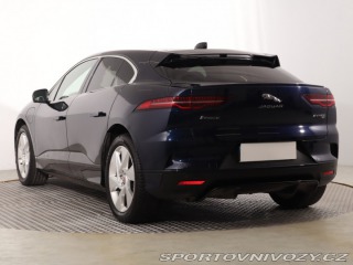 Jaguar I-Pace EV400 2021