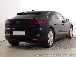 Jaguar I-Pace EV400 2021