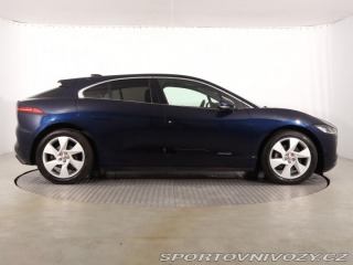 Jaguar I-Pace EV400 2021