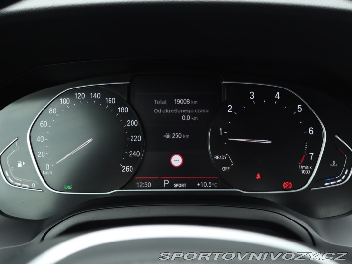 BMW 2 220 i 2022