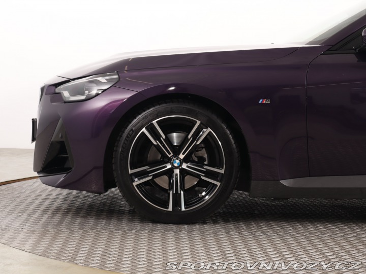 BMW 2 220 i 2022