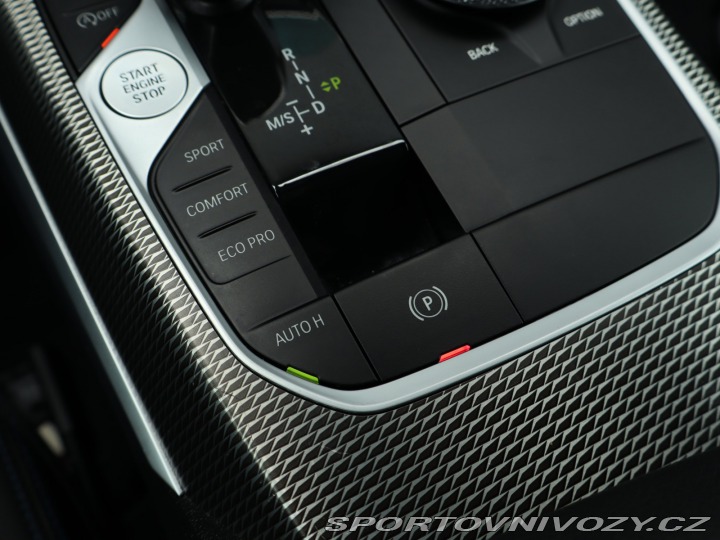 BMW 2 220 i 2022