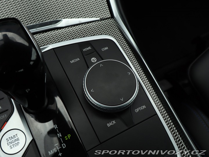 BMW 2 220 i 2022