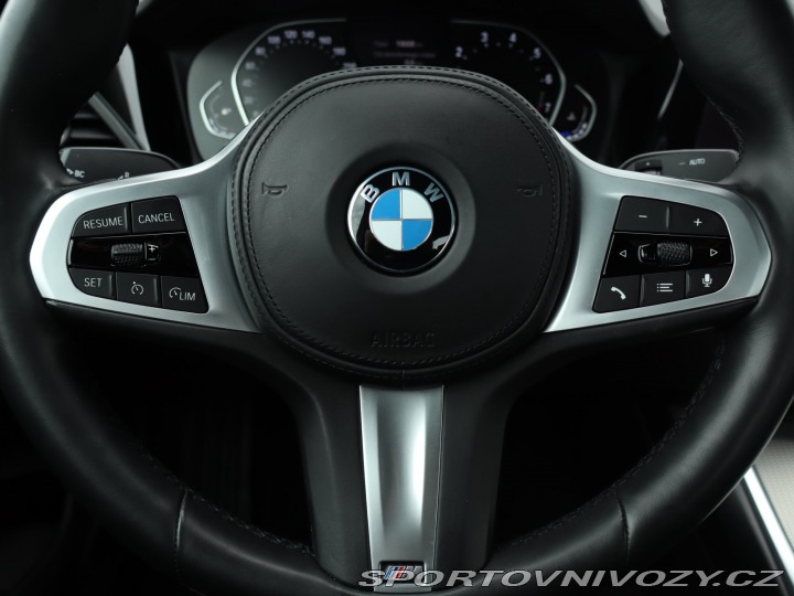 BMW 2 220 i 2022