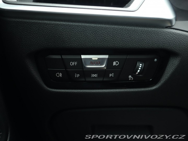 BMW 2 220 i 2022