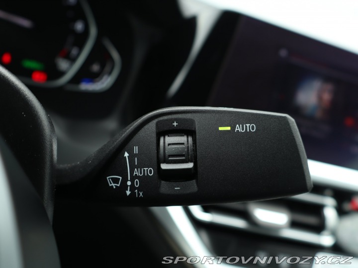 BMW 2 220 i 2022
