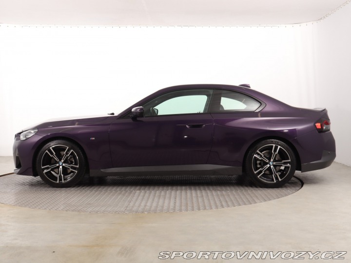 BMW 2 220 i 2022