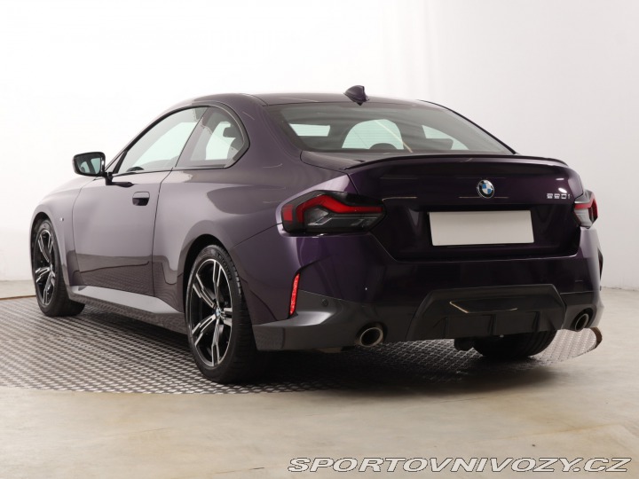 BMW 2 220 i 2022
