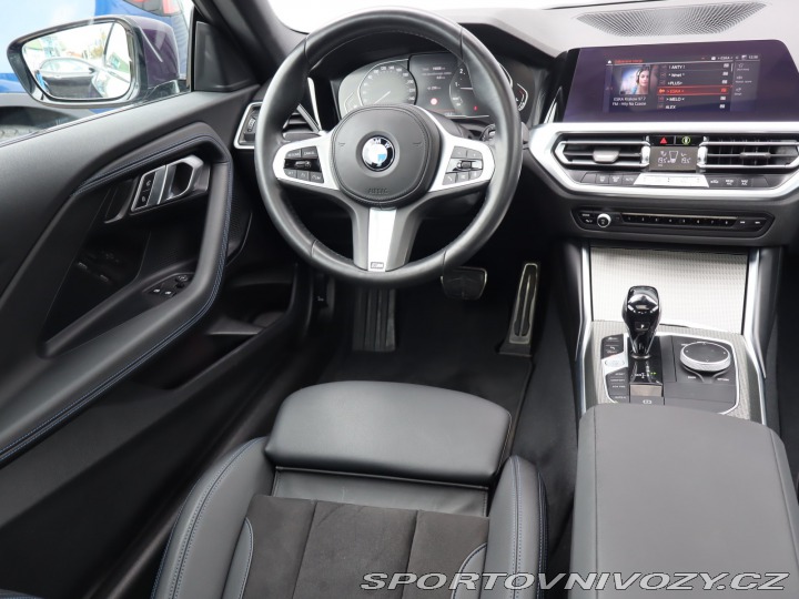 BMW 2 220 i 2022