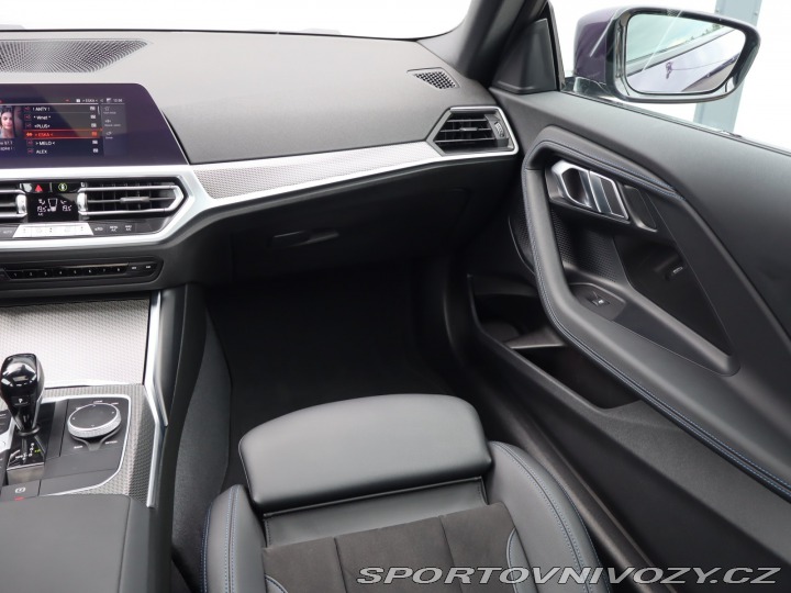 BMW 2 220 i 2022
