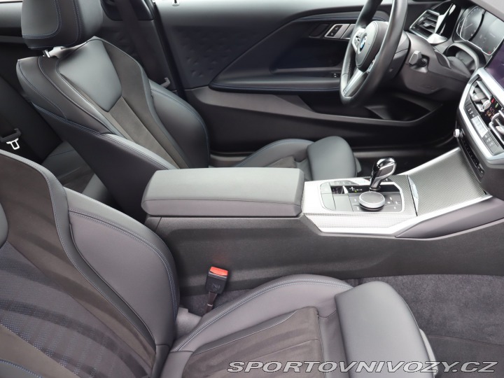 BMW 2 220 i 2022