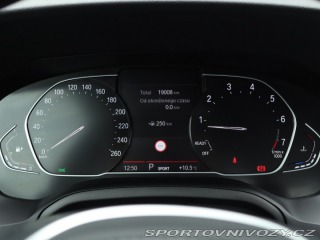 BMW 2 220 i 2022