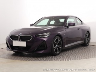 BMW 2 220 i 2022